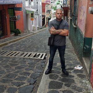 Meet your Posher, Vincent